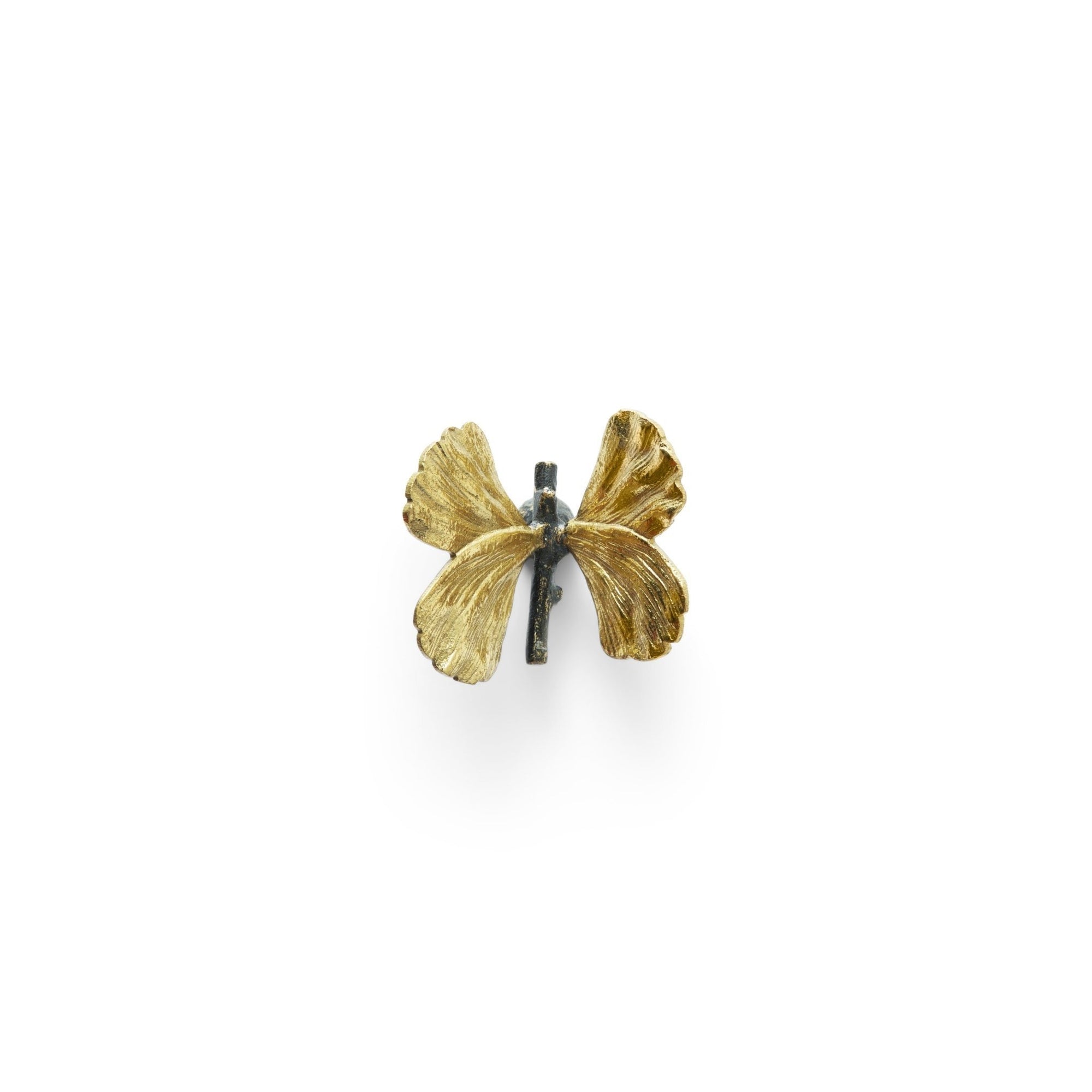 Michael Aram Butterfly Ginkgo Medium Knob