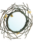 Michael Aram Butterfly Ginkgo Mirror