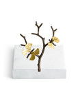 Michael Aram Butterfly Ginkgo Napkin Holder