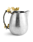 Michael Aram Butterfly Ginkgo Pitcher