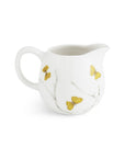 Michael Aram Butterfly Ginkgo Porcelain Tea Set