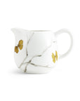 Michael Aram Butterfly Ginkgo Porcelain Tea Set