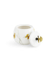 Michael Aram Butterfly Ginkgo Porcelain Tea Set