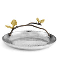 Michael Aram Butterfly Ginkgo Round Platter