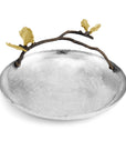 Michael Aram Butterfly Ginkgo Round Platter