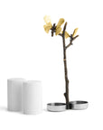 Michael Aram Butterfly Ginkgo Salt & Pepper Set