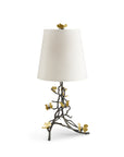 Michael Aram Butterfly Ginkgo Sculptural Table Lamp