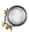 Michael Aram Butterfly Ginkgo Serving Bowl