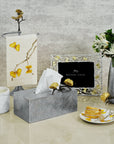 Michael Aram Butterfly Ginkgo Tissue Box