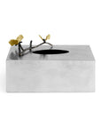 Michael Aram Butterfly Ginkgo Tissue Box