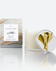 Michael Aram Calla Lily Candle