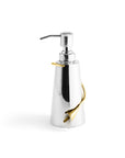 Michael Aram Calla Lily Soap Dispenser