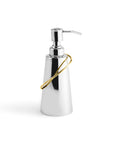 Michael Aram Calla Lily Soap Dispenser