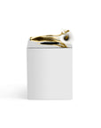 Michael Aram Calla Lily Tissue Box Holder