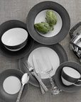 Michael Aram Cast Iron Dinnerware