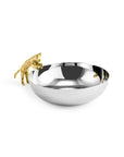 Michael Aram Cat Bowl