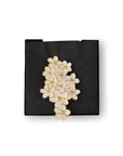 Michael Aram Cherry Blossom Cocktail Napkin Holder