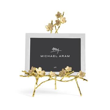 Michael Aram Cherry Blossom Easel Frame