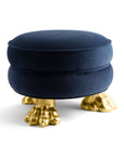 Michael Aram Claw Ottoman