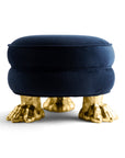 Michael Aram Claw Ottoman