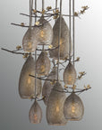 Michael Aram Cocoon Pendant Lamp