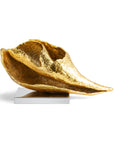 Michael Aram Conch Shell Sculpture