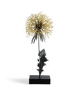 Michael Aram Dandelion 25" Sculpture