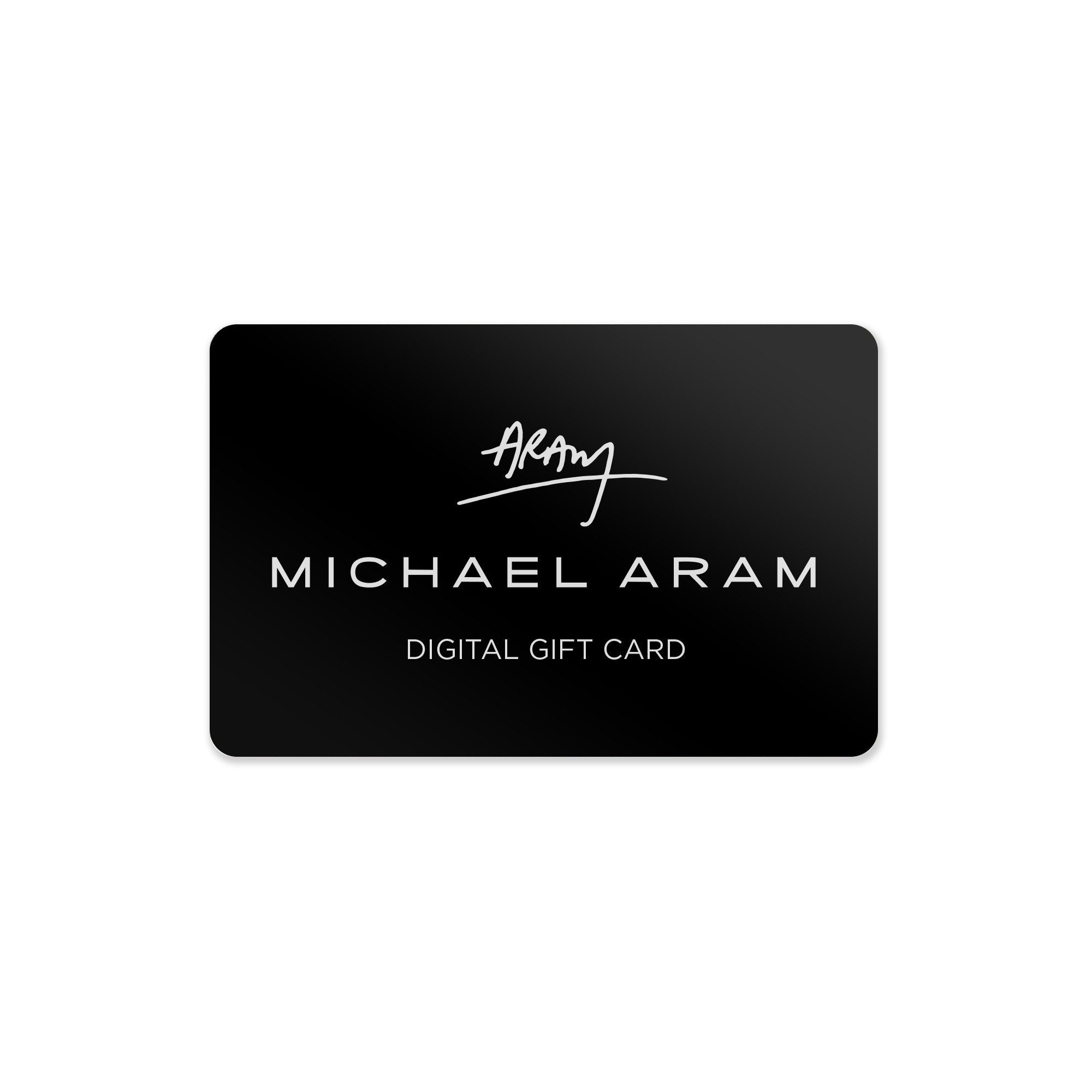 Michael Aram Digital Gift Card
