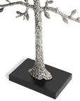 Michael Aram Espalier Christmas Ornament Tree