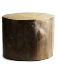 Michael Aram Etched Stool