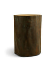 Michael Aram Etched Stool