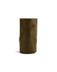 Michael Aram Etched Stool