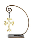 Michael Aram Eternity Cross Ornament