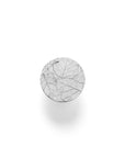 Michael Aram Forest Leaf Round Knob