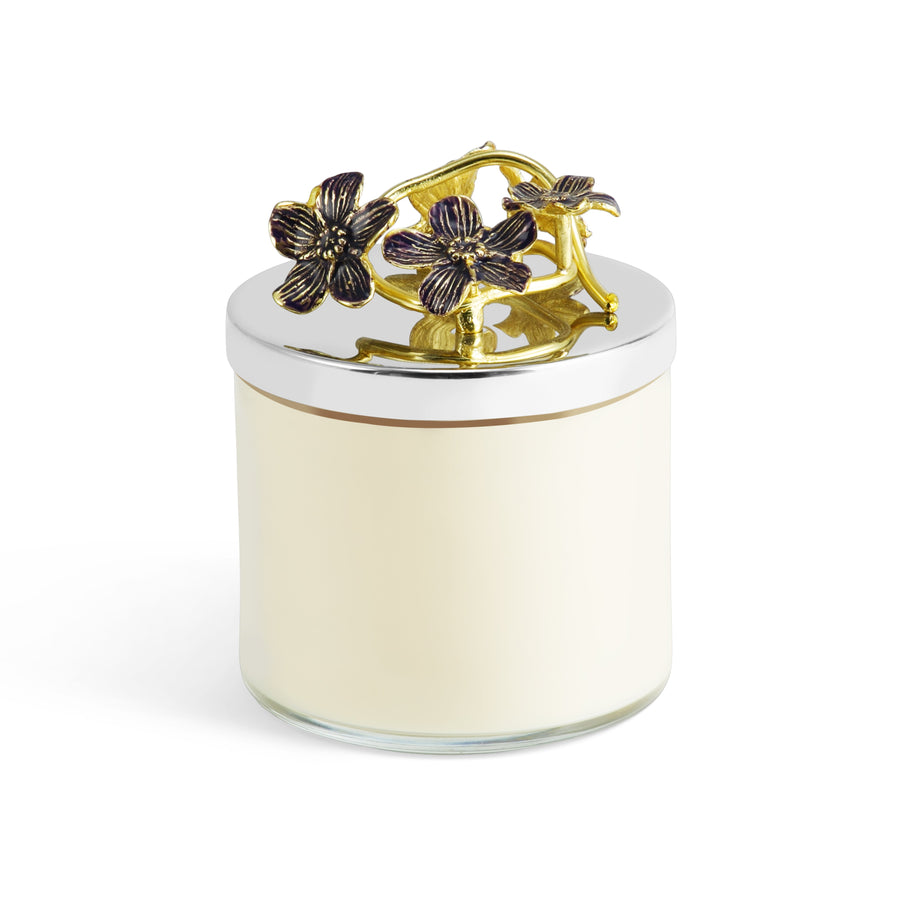 Michael Aram Forget Me Not Candle