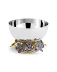 Michael Aram Forget Me Not Small Bowl