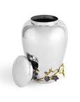 Michael Aram Forget Me Not Urn