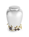 Michael Aram Forget Me Not Urn