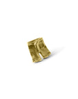 Michael Aram Gold-Tone Boxer Knob