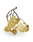 Michael Aram Golden Ginkgo Object (LE 250)