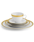 Michael Aram Goldsmith Dinnerware