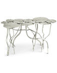 Michael Aram Lily Pad Coffee Table NP-12