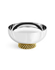 Michael Aram Love Knot Bowl