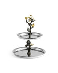 Michael Aram Lovebirds Etagere