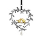 Michael Aram Lovebirds Ornament