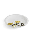 Michael Aram Lovebirds Trinket Dish