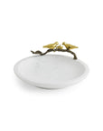 Michael Aram Lovebirds Trinket Dish