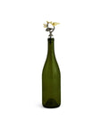 Michael Aram Lovebirds Wine Stopper