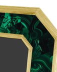 Michael Aram Malachite Frame