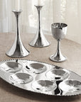 Michael Aram Molten 6 Seder Plate